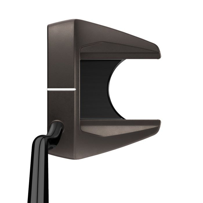 TaylorMade Spider Tour F Double Bend Putter 2026