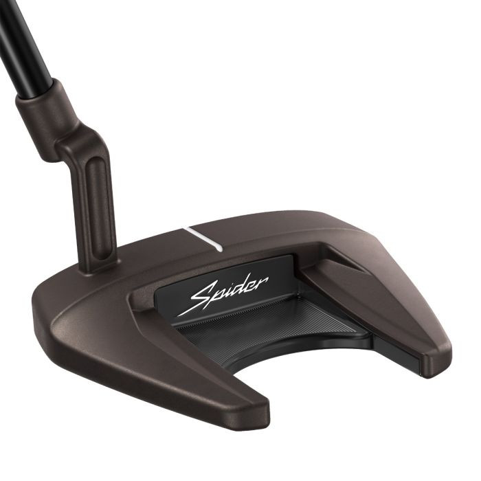TaylorMade Spider Tour F L-Neck Putter 2026