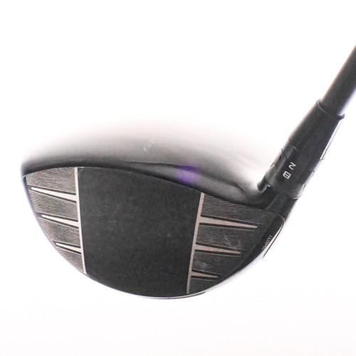 タイトリスト GT1 10° TENSEI 1K BLUE 55 S 45.5 Titleist GT1 Driver 10* Tensei 1K Blue 55g R-Flex Graphite RH +HC