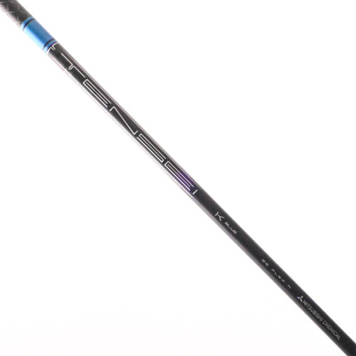 Titleist GT1 Driver 10* Tensei 1K Blue 55g R-Flex Graphite RH +HC