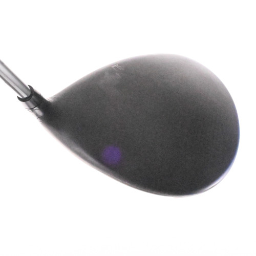 Cobra Dark Speed LS Driver 10.5* Denali 6.0 50g Stiff Graphite RH