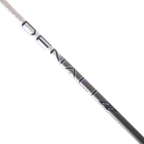 Cobra Dark Speed LS Driver 10.5* Denali 6.0 50g Stiff Graphite RH