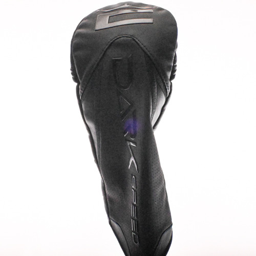 Cobra Dark Speed LS Driver 10.5* Denali 6.0 50g Stiff Graphite RH