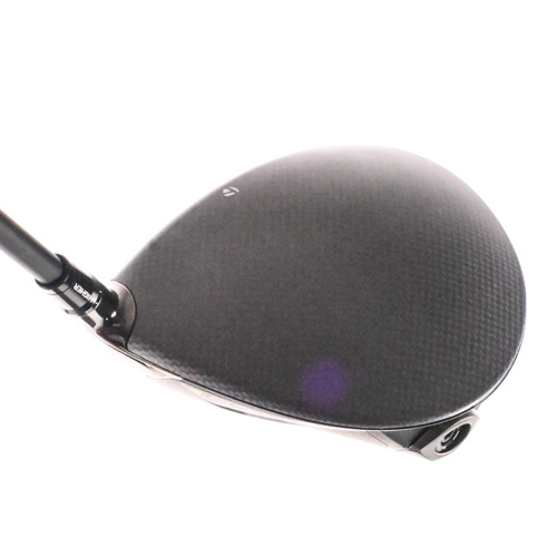 TaylorMade Qi35 LS Driver 9* REAX Red 50g Stiff Flex Graphite RH