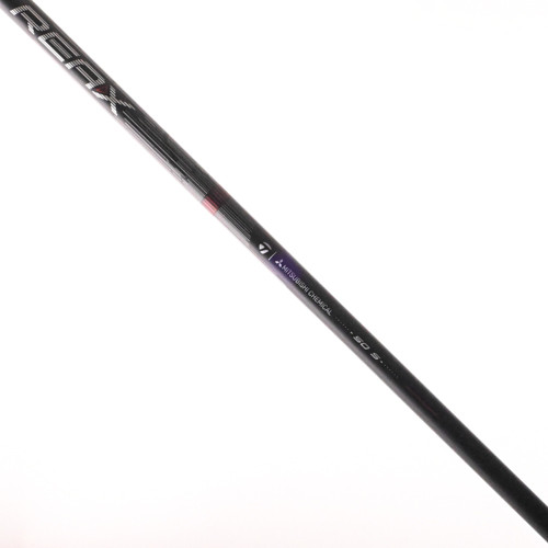 TaylorMade Qi35 LS Driver 9* REAX Red 50g Stiff Flex Graphite RH