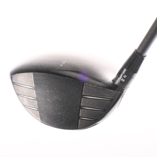 Titleist TSR2 Driver 10* HZRDUS 6.0 Gen 5 60g Stiff Flex Graphite