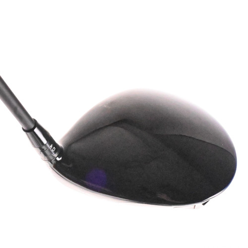Titleist TSR2 Driver 10* HZRDUS 6.0 Gen 5 60g Stiff Flex Graphite