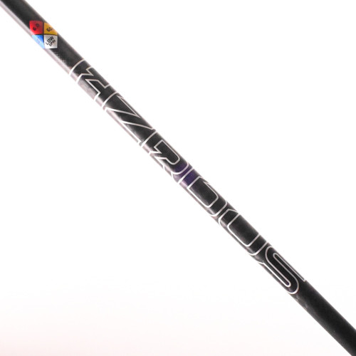 Titleist TSR2 Driver 10* HZRDUS 6.0 Gen 5 60g Stiff Flex Graphite