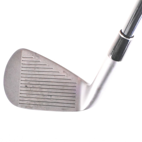 aco☺︎ Srixon ZXi4 Forged Iron Set 7-PW,AW Recoil F3 Dart 65g R-Flex