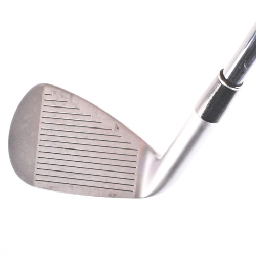 Srixon ZXi4 Forged Iron Set 7-PW,AW Recoil F3 Dart 65g R-Flex