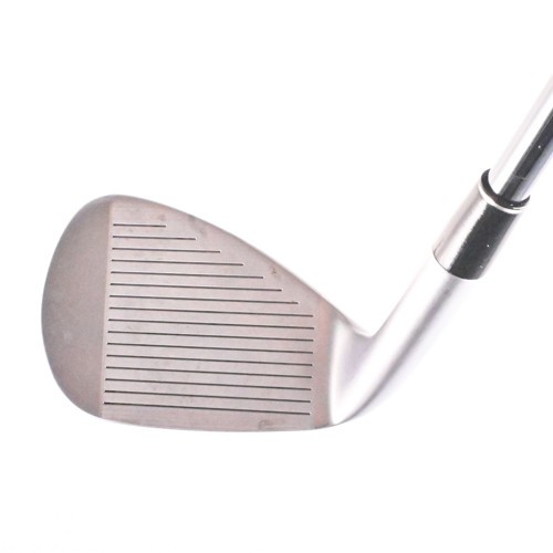 Srixon ZXi4 Forged Iron Set 7-PW,AW Recoil F3 Dart 65g R-Flex
