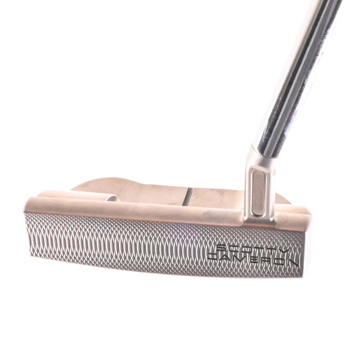 Titleist Scotty Cameron Special Select FastBack 1.5 Putter 34