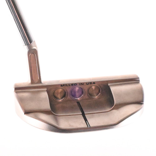 Titleist Scotty Cameron Special Select FastBack 1.5 Putter 34