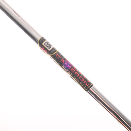 Titleist Scotty Cameron Special Select FastBack 1.5 Putter 34