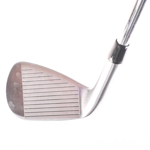 Titleist T100 2023 Forged Iron Set 5-PW DG X100 X-Flex Steel RH
