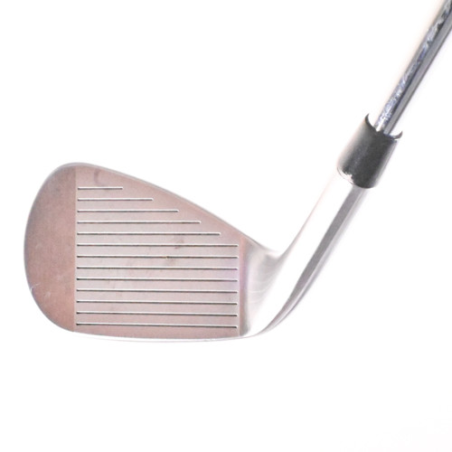 Titleist T100 2023 Forged Iron Set 5-PW DG X100 X-Flex Steel RH