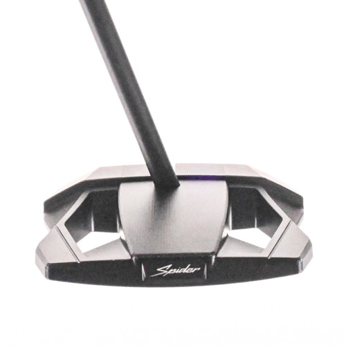TaylorMade Spider 5K ZT Counter Balanced Putter 38