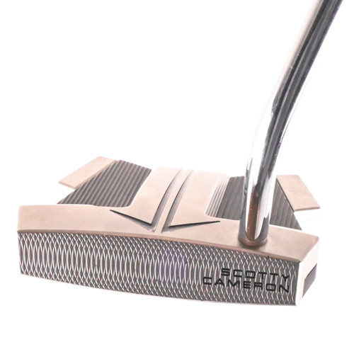 Titleist Scotty Cameron 2024 Phantom 11.5 Putter 35