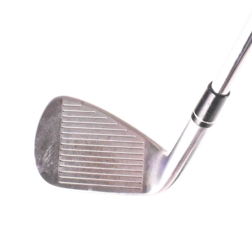 TaylorMade 2017 P790 Forged Iron Set 4-PW KBS Stiff Flex Steel RH