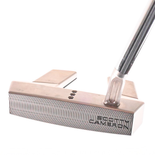 Titleist Scotty Cameron 2024 Phantom 5.5 Putter 34