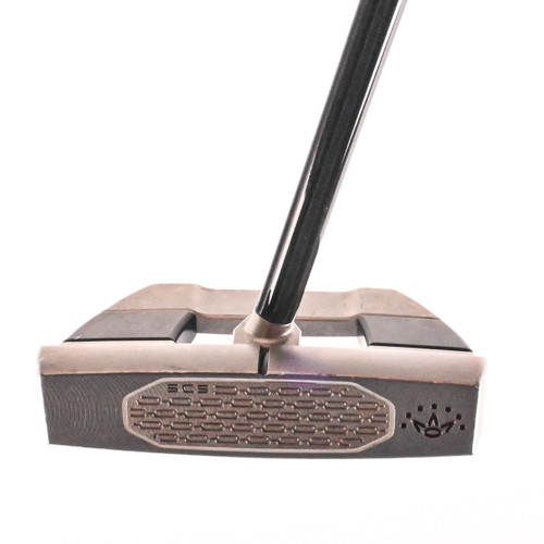 Titleist Scotty Cameron 2026 Studio Style FastBack OC Putter 35