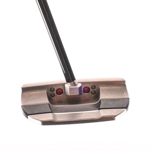Titleist Scotty Cameron 2026 Studio Style FastBack OC Putter 35
