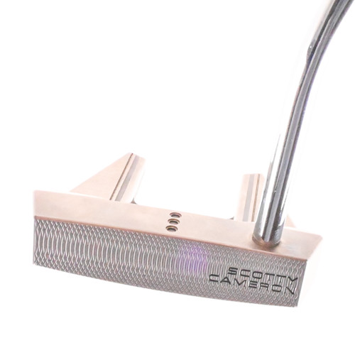Titleist Scotty Cameron 2024 Phantom 7 Putter 35