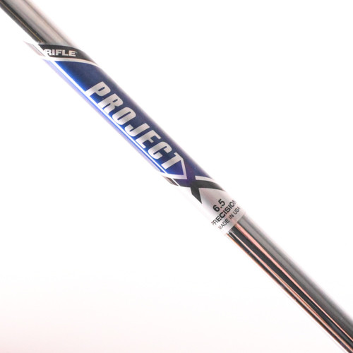 Titleist T100 2025 Forged Pitching Wedge 45* Project X 6.5 X-Flex