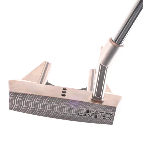 Titleist Scotty Cameron 2024 Phantom 7.2 Putter 34