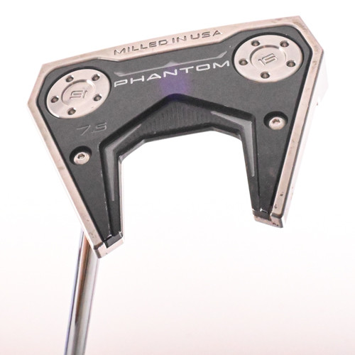 Titleist Scotty Cameron 2024 Phantom 7.5 Putter 34