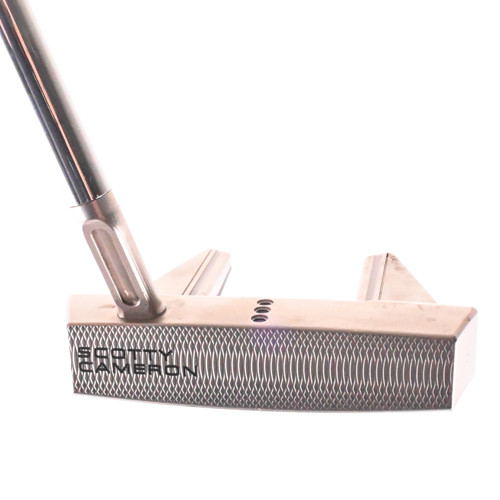 Titleist Scotty Cameron 2024 Phantom 7.5 Putter 34