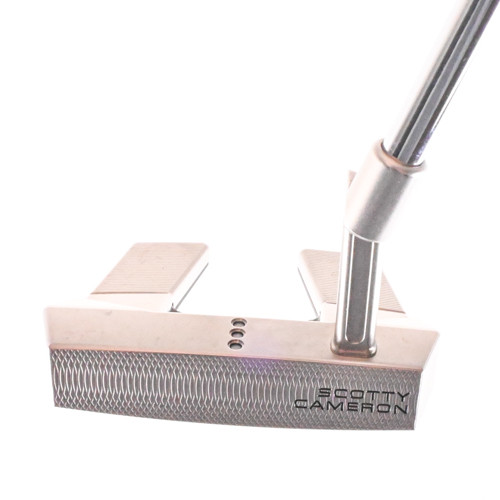 Titleist Scotty Cameron 2024 Phantom 5.2 Putter 34