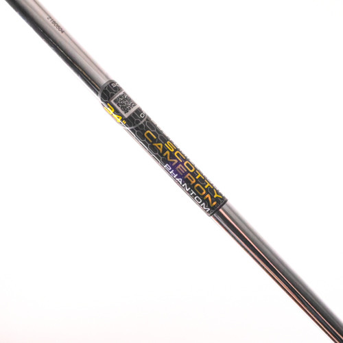 Titleist Scotty Cameron 2024 Phantom 5.2 Putter 34