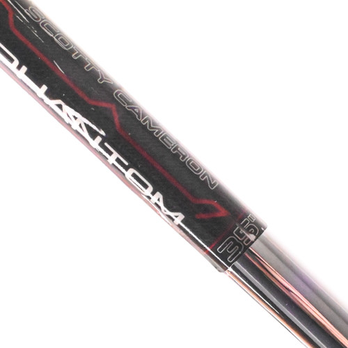 Titleist Scotty Cameron 2026 9R Putter 35