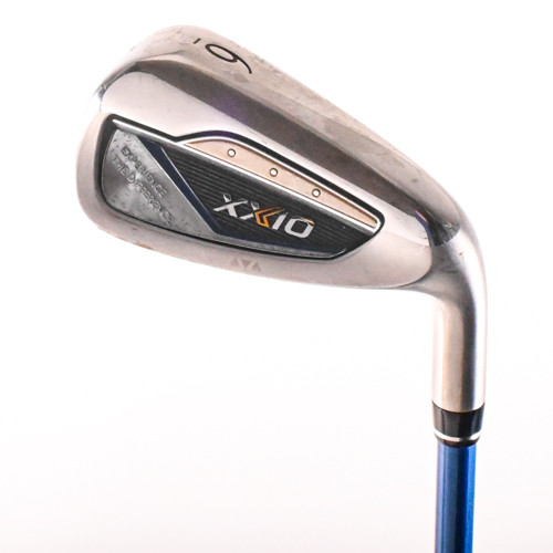 XXIO 13 6-Iron Stiff Flex Graphite RH - Dallas Golf Company