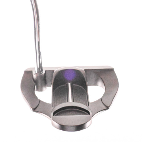 Ping Scottsdale Craz-E (Black Dot) Putter 37