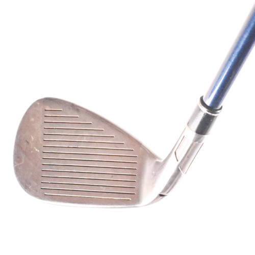 TaylorMade SIM2 Max Iron Set 5-PW,AW Ventus 6 R-Flex Graphite RH