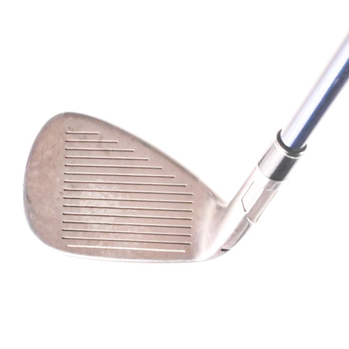 TaylorMade SIM2 Max Iron Set 5-PW,AW Ventus 6 R-Flex Graphite RH