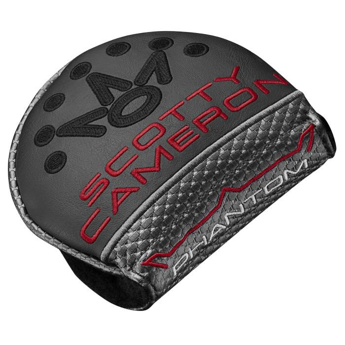Titleist Scotty Cameron Phantom 12 Putter 2026