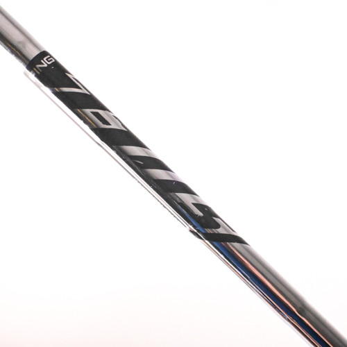 Ping Glide 4.0 (Black Dot) E-Grind Wedge 56.10* Z-Z 115g Uniflex