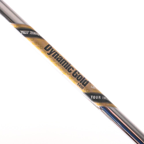 Ping Glide 4.0 (Red Dot) E-Grind Wedge 58.08* DG TI 120g Stiff