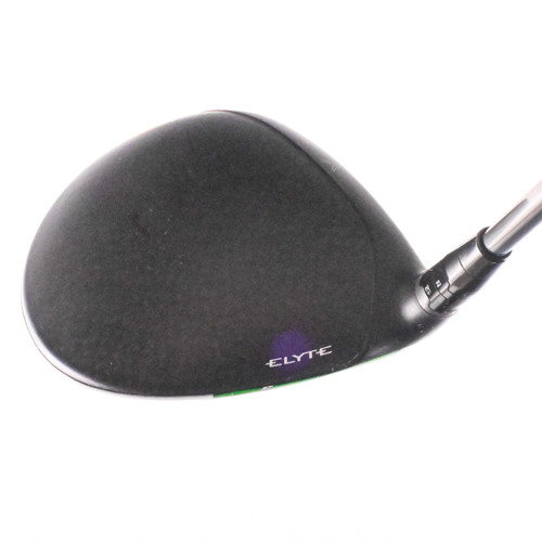 Callaway Elyte Driver 9* Denali Charcoal 6.0 50g Stiff Flex