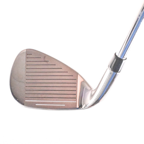 Callaway Steelhead XR Iron Set 5-PW,AW XP 95g R-Flex Steel RH
