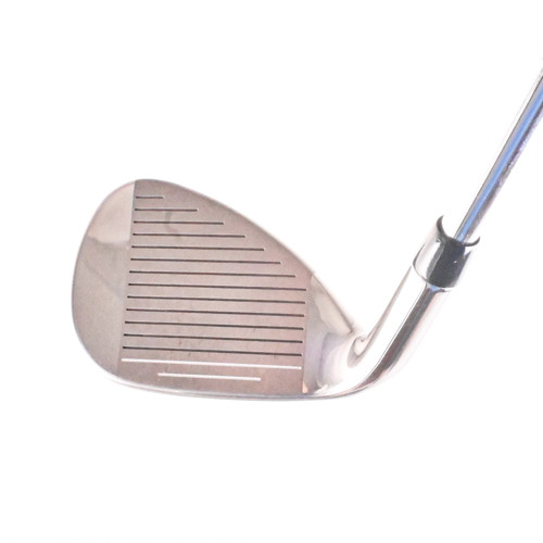 Callaway Steelhead XR Iron Set 5-PW,AW XP 95g R-Flex Steel RH