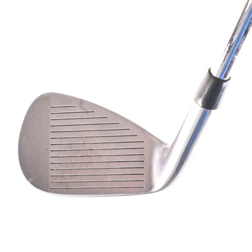 Titleist T350 2023 Forged Iron Set 7-PW,AW,GW Stiff Flex Steel RH