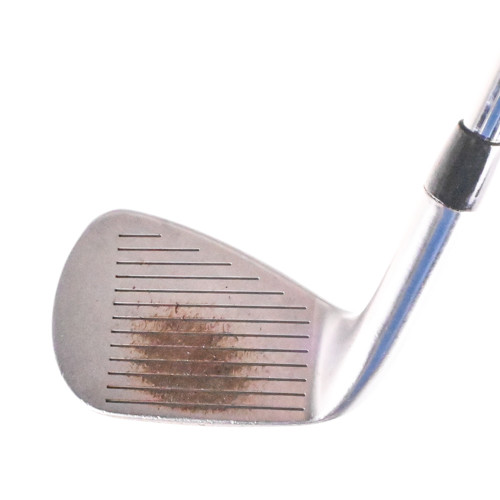Titleist t150 アイアン 2023Forged 48単品レア Titleist T150 2023 Forged Iron Set 5-PW,AW AMT Red Stiff Flex