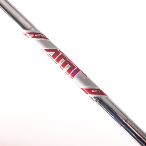 Titleist T150 2023 Forged Iron Set 5-PW,AW AMT Red Stiff Flex