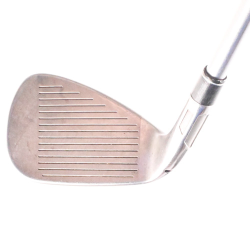 TaylorMade Stealth Iron Set 4-PW,AW KBS C-Taper 120g Stiff Flex