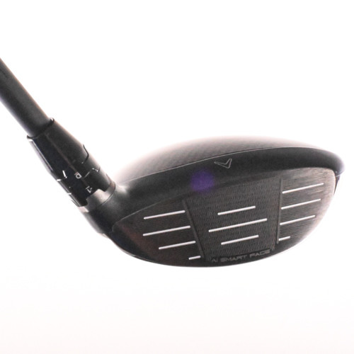 Callaway Paradym Ai Smoke Max 3-Wood 15* Tensei Blue 65 R-Flex