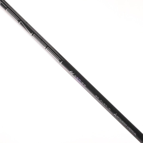 Callaway Paradym Ai Smoke Max 3-Wood 15* Tensei Blue 65 R-Flex